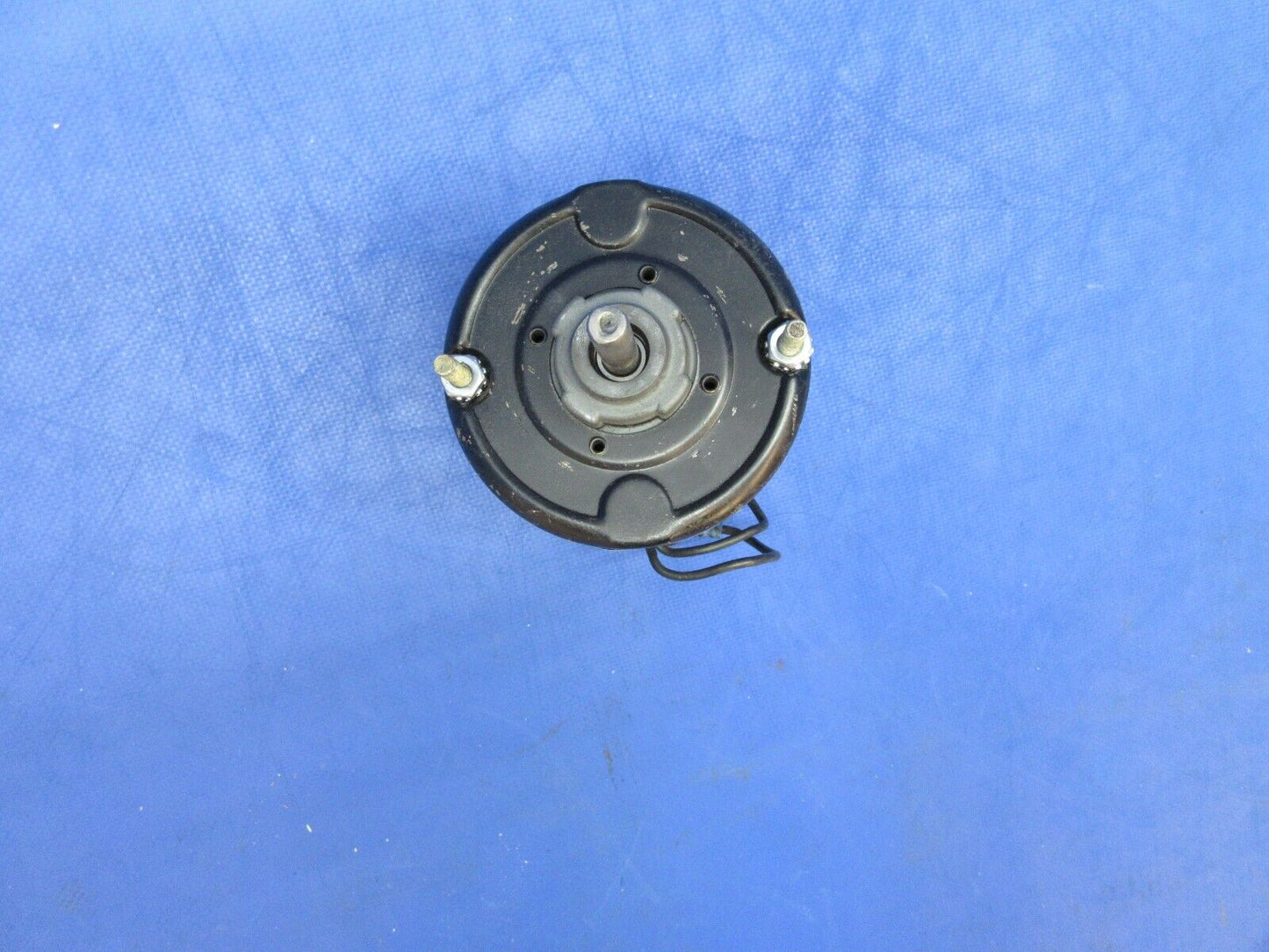 Aircraft Heating and Electrical Heater Motor P/N WZ1V029 CORE (1123-748)