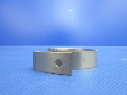 Beech Exhaust Shroud Clamp P/N 95-910017-1 NOS (0224-1118)