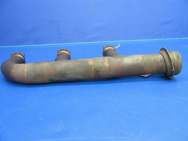 Cessna T310Q Exhaust Stack Assy RH 9910295-30 (0619-138)