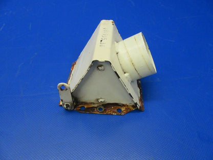 Bellanca 17-30A Fresh Air Valve Upper Firewall RH P/N 196935-10 (0819-216)