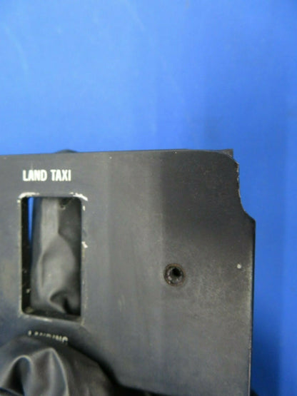 Cessna 182P Astronics Panel Electroluminescent 801875-00, 1213364-3 (0820-12)