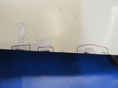 Cessna 414 421 Nose Baggage Door LH P/N 5113013-30 (1218-38)