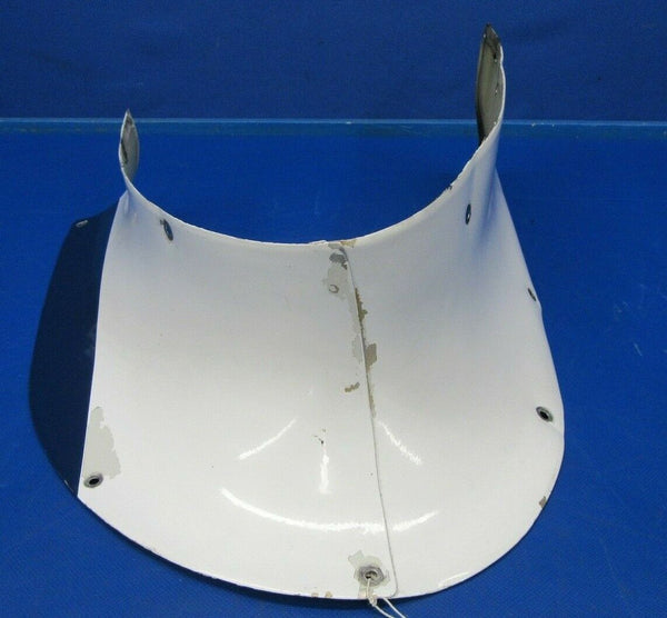 Cessna 310 / T310Q Fillet Assy LWR LH P/N 0800056-13, 0800056-37 (0619-344)