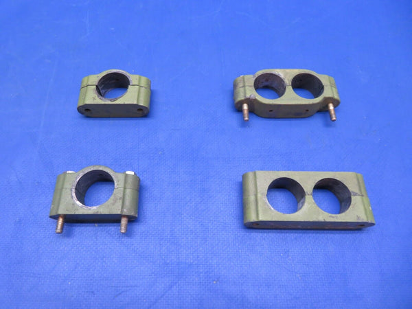 Cessna 310 / 310Q Rudder Pedal Bearing Set P/N 0861700-60 LOT OF 4 (0823-741)
