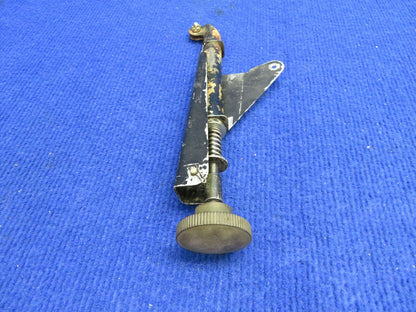 Piper PA-28R-201T Rudder Trim Adjustment Assy P/N 67384-03, 66659-00 (0222-690)