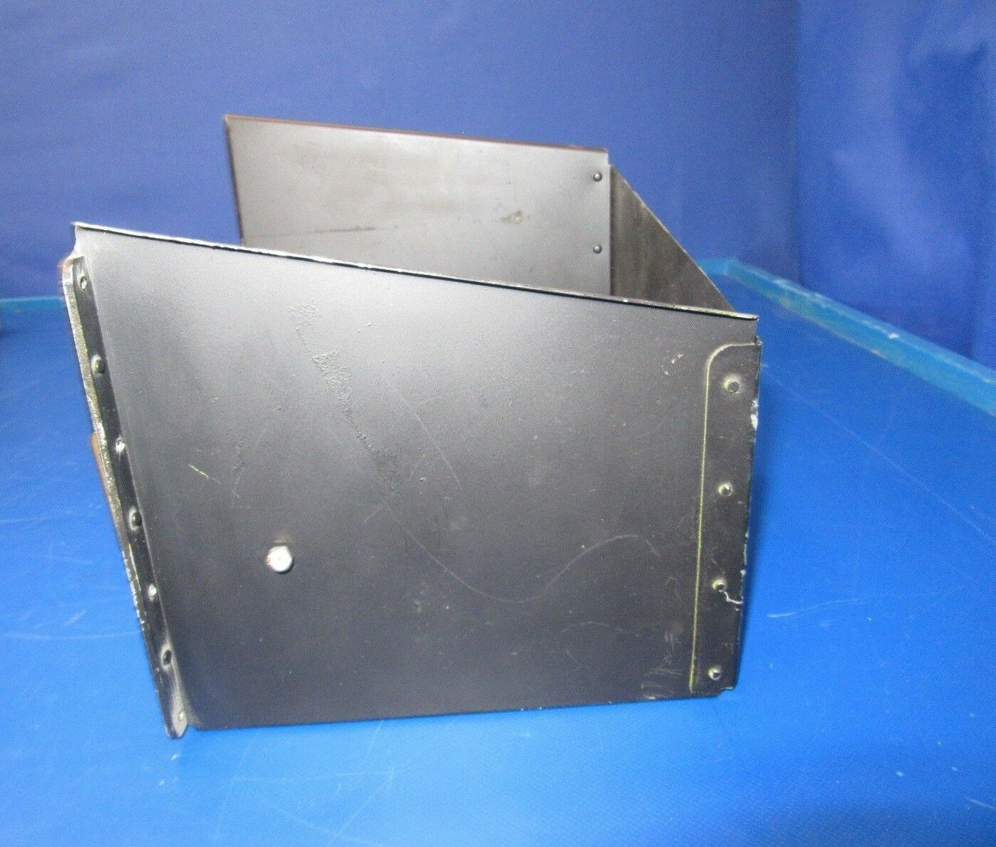 Piper Cherokee Six Glove Box P/N 69328-000, 69329-000 (0418-170)