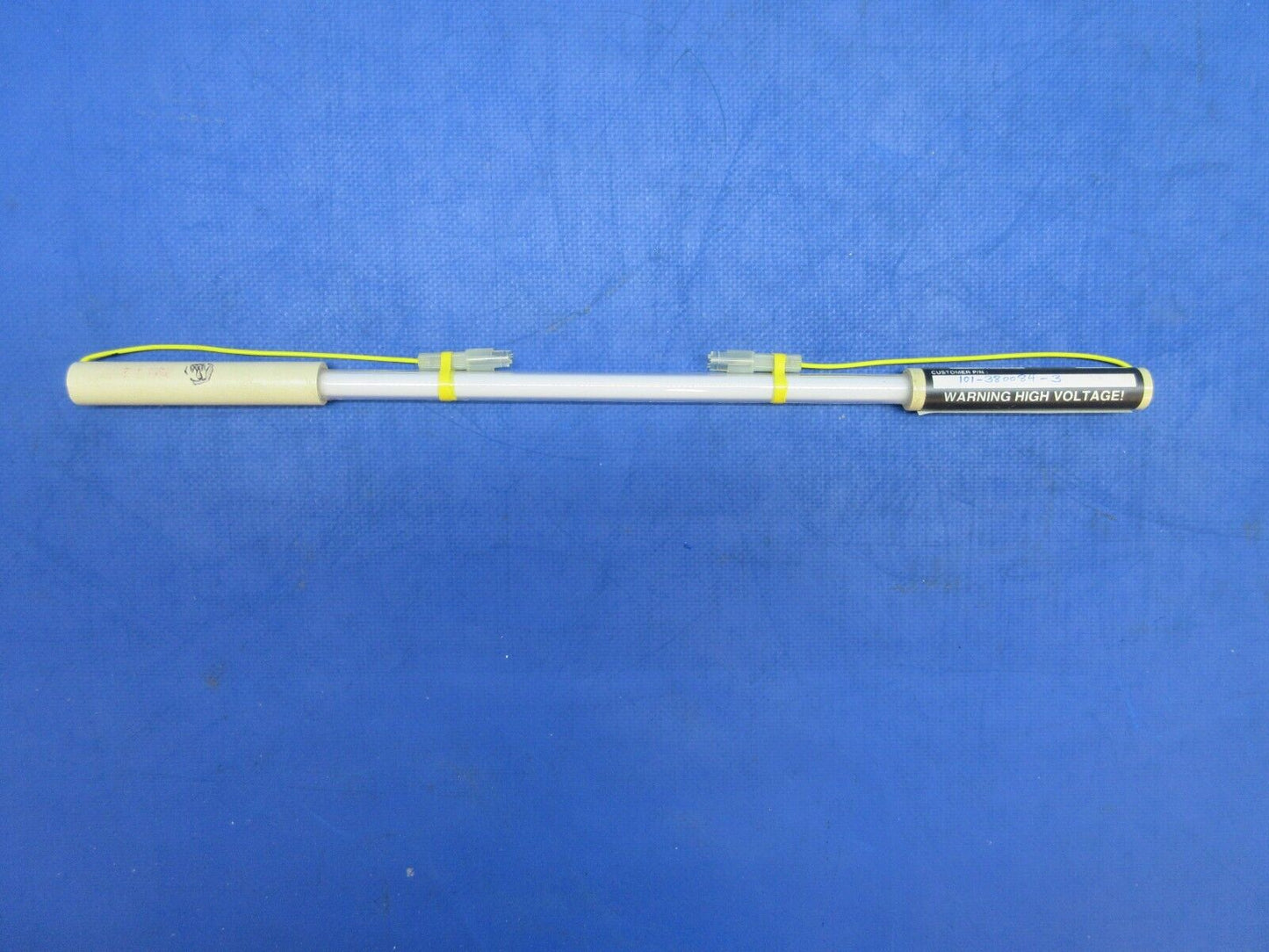 Beech Cold Cathode Lamp P/N 101-380084-3 NOS (1123-684)