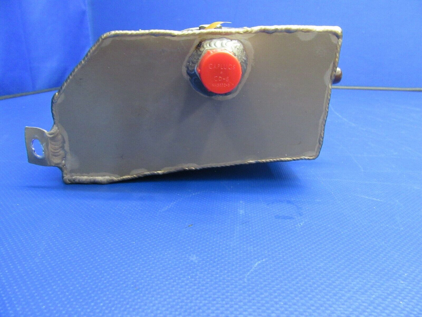 Cessna 210 / T210N Fuel Reservoir P/N 2116010-6 (1021-313)