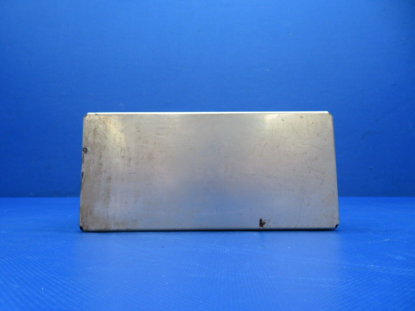 Cessna 401 / 401A Glove Box Assy w/ Door P/N 5017103-2 (1223-376)