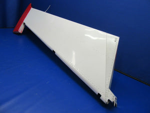 Cessna 210 / P210N Rudder Assembly P/N 1231001-12 (0221-234)