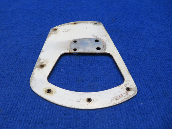 Cessna 150 / 150F Wheel Pant Fairing Plate Assy RH P/N 0441187-2 (0822-318)