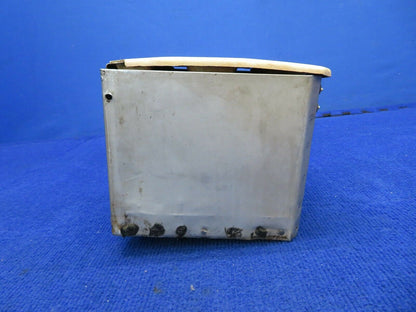 Socata TB-9 Battery Tray w/ Cover / Battery Box w/ Lid P/N 61244001 (0522-713)