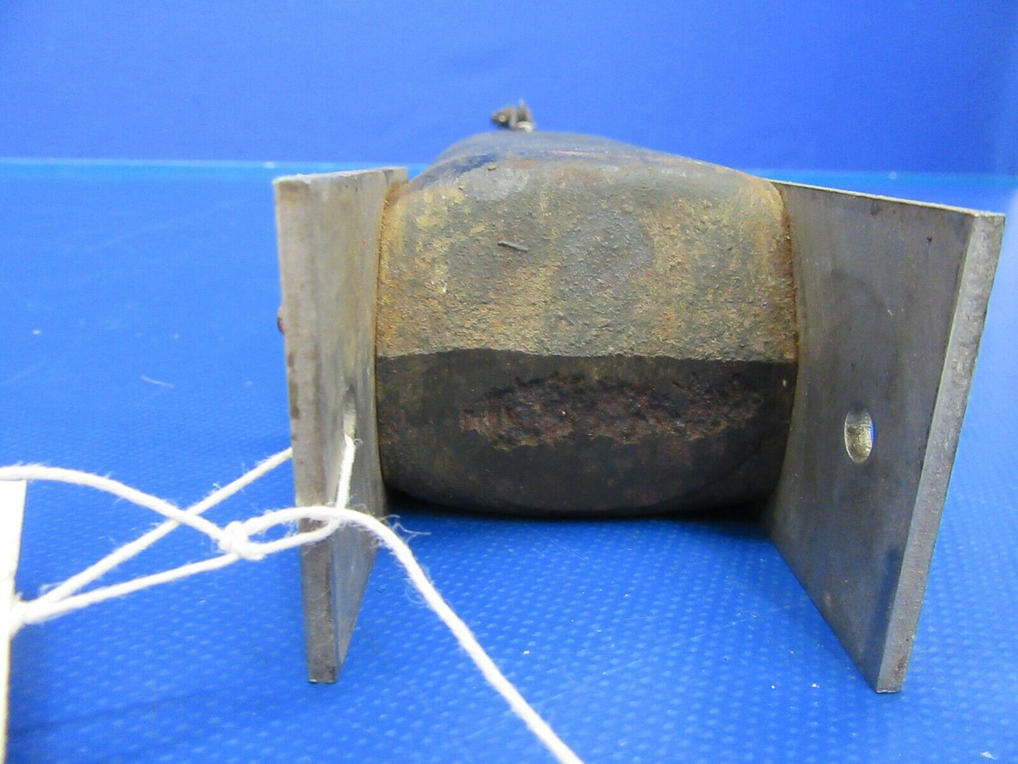 Piper PA-32-300 Cherokee Six Balance Weight Stabilator 12#  99803-3 (0819-17)