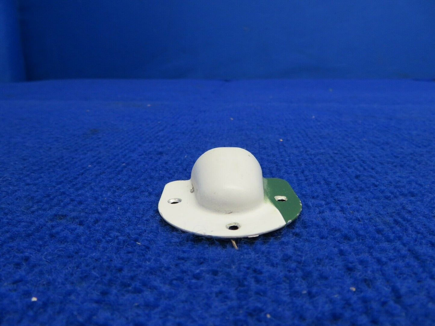Cessna 172M Radio Cooling Scoop P/N 1470219-1 (0222-806)