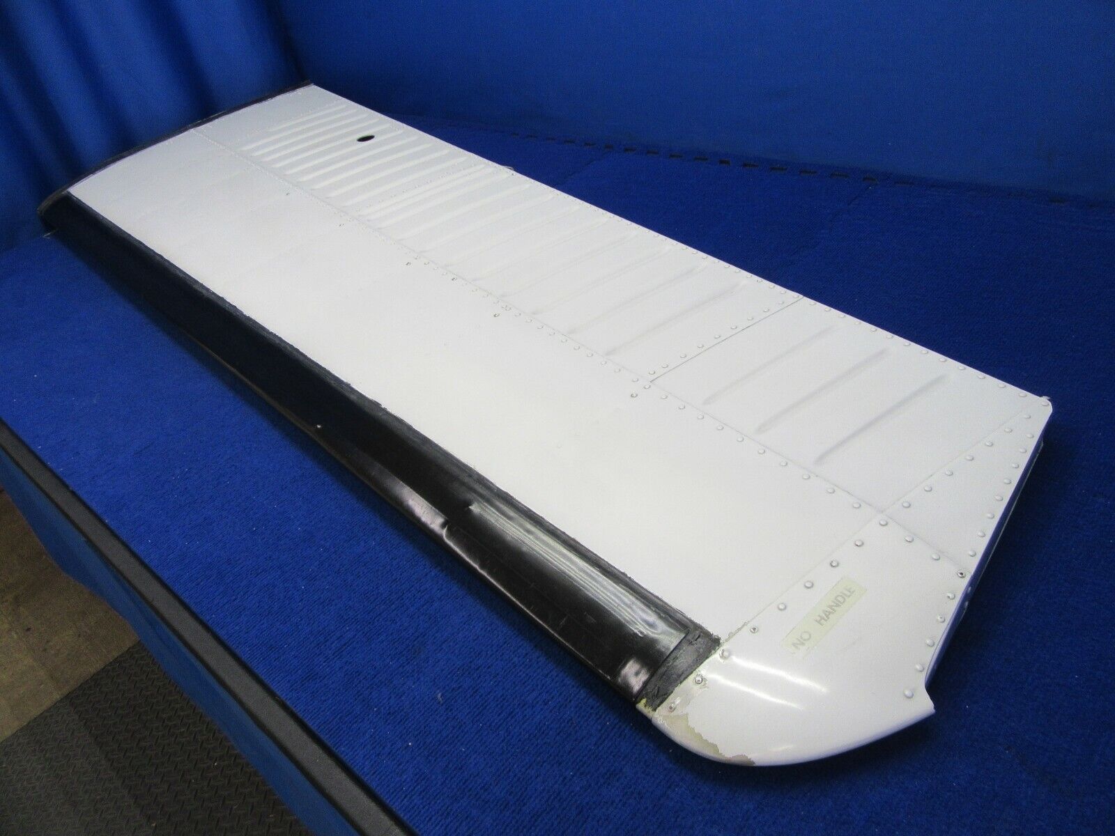 Beech 58 Baron LH Horizontal Stabilizer P/N 96-620005-631 (0422-214)