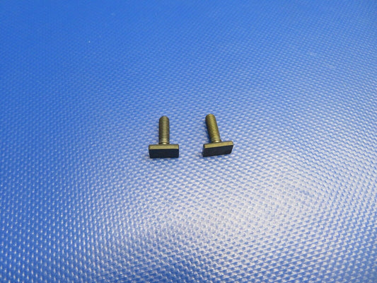 Cessna / Beech Pratt & Whitney Bolt P/N 3024618 LOT OF 2 NOS (1120-426)