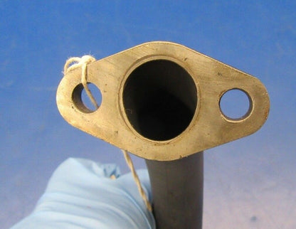 Continental IO-520-A Tube Engine Oil Pump P/N 625207 (1118-233)