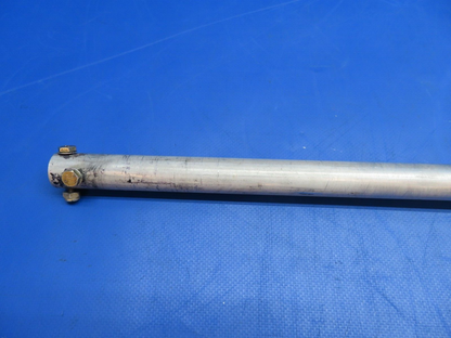 Lake LA-4-200 Control Wheel / Yoke Shaft P/N 2-7114-1 (1222-781)