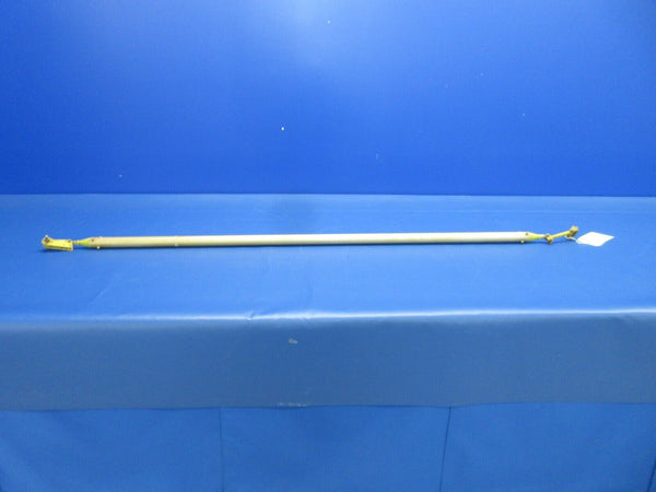 Mooney M20 / M20F Rudder Control Tube Assy P/N 710022-005 (0224-670)