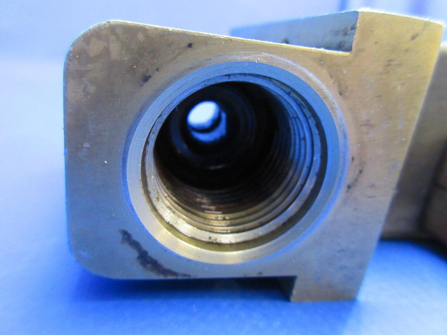 Cessna 310 / 310I Valcor De-Ice Shut-Off Valve P/N V14500-36 (1023-785)