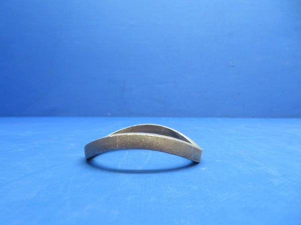 Cessna 170A / 170B Seal LH LWR Shroud P/N 0550157-31 NOS (1023-396)