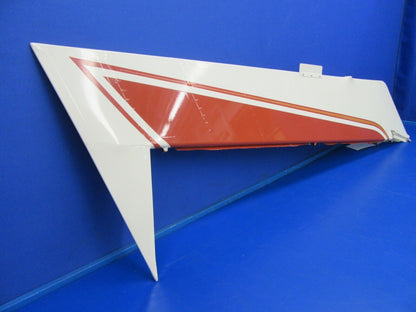 Bellanca Super Viking 17-30A Rudder P/N 193102 (0819-138)