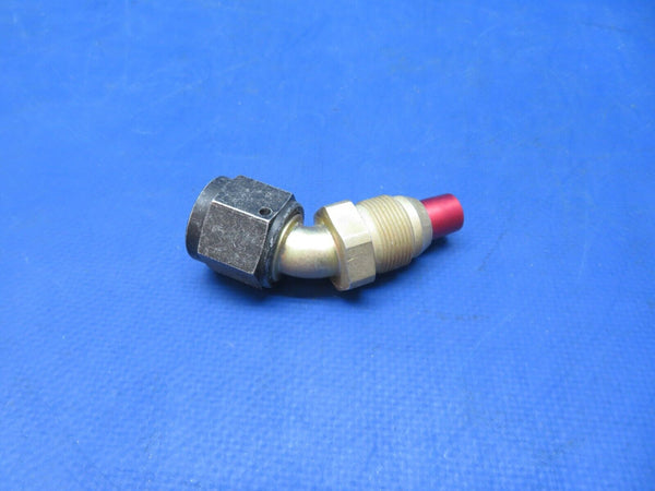 Eaton Nipple Assy P/N 8746-8 NOS (0923-733)
