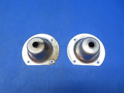 Cessna 310 / 310I Shield Fuel Valve P/N 0820000-14 LOT OF 2 (1023-174)