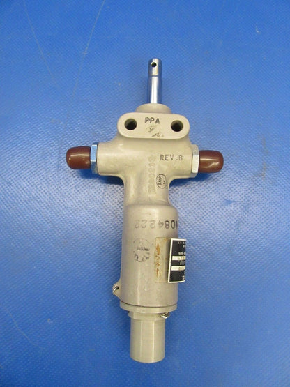 Cessna 210 / 210E Actuator Main Gear Downlock P/N 1280109-3 (0518-280)