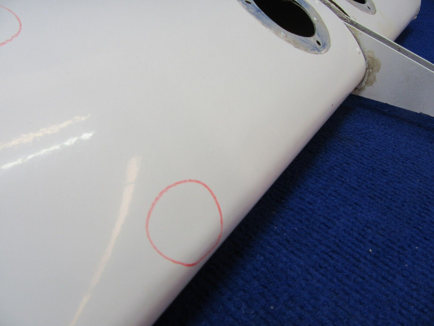 Cessna 150 RH Flap P/N 0426901-16 (0622-216)