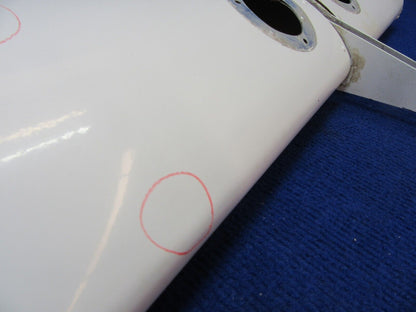 Cessna 150 RH Flap P/N 0426901-16 (0622-216)