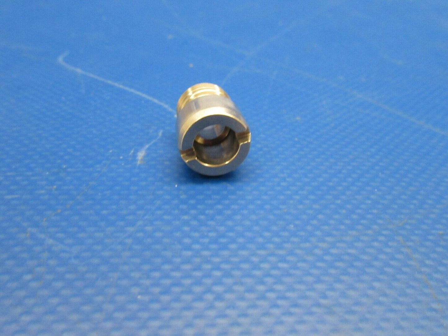 Pratt and Whitney Metering Plug P/N 560342CL1 NOS (0419-170)