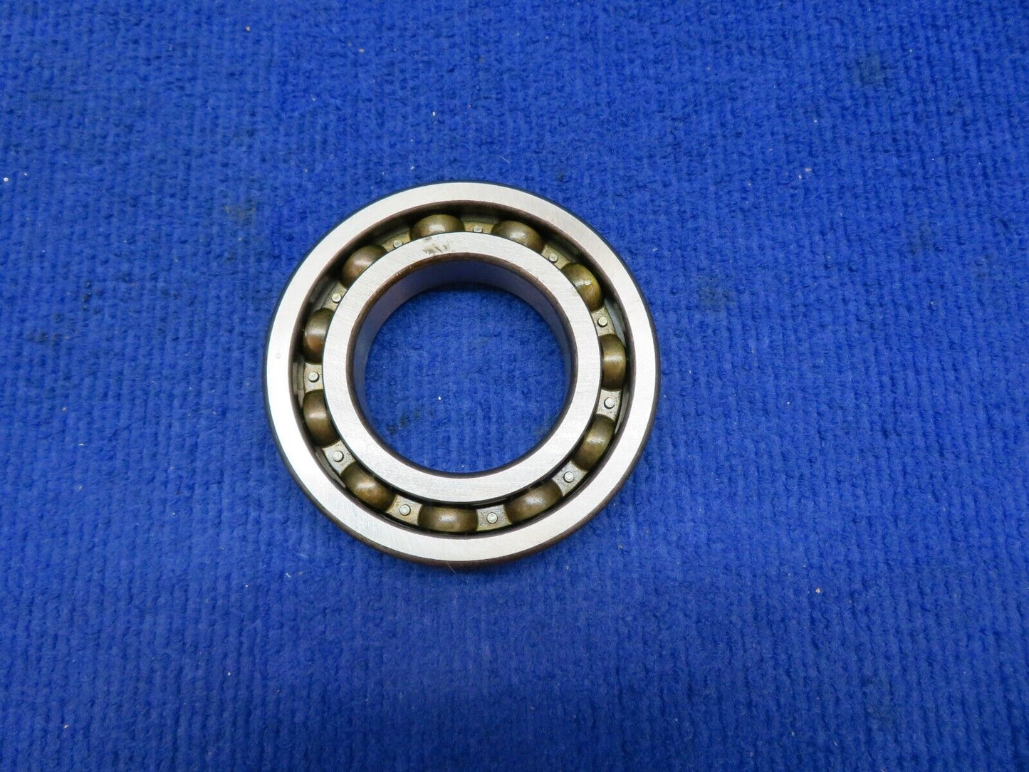 Hoffman Precision Bearing P/N N5585A V2 LOT OF 3 NOS (0822-336)
