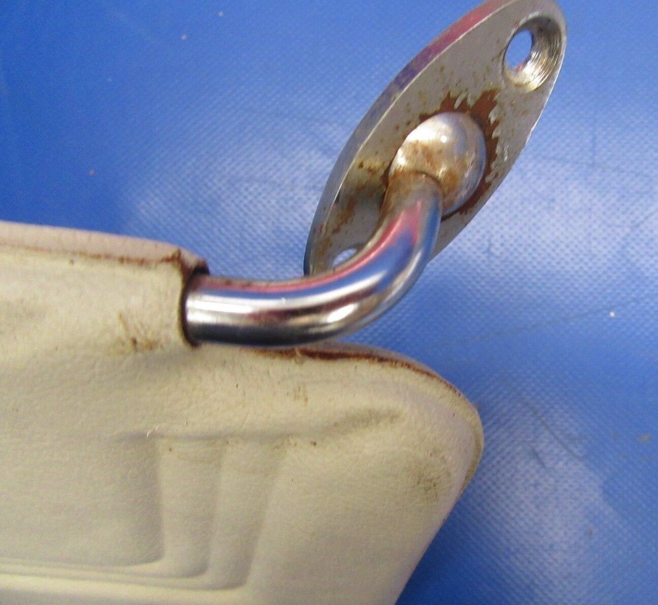 Cessna 310R Sun Visors 1 PAIR (0918-179)