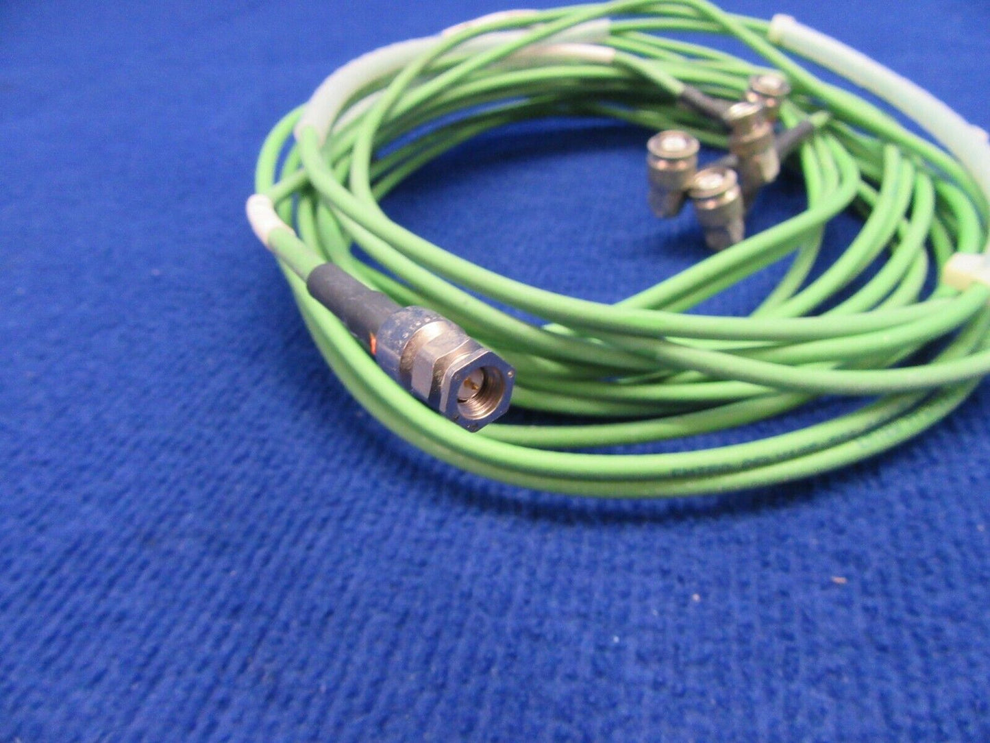 Cirrus SR-22 XM Radio Cable 1 LOT (0122-390)