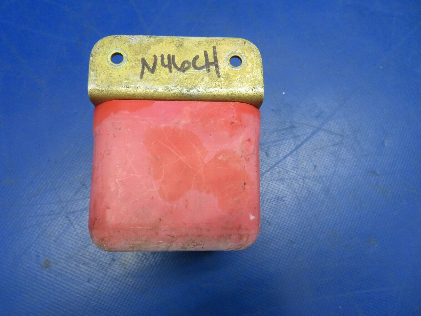 Bendix Starting Vibrator P/N 10-176487-241 (0720-727)