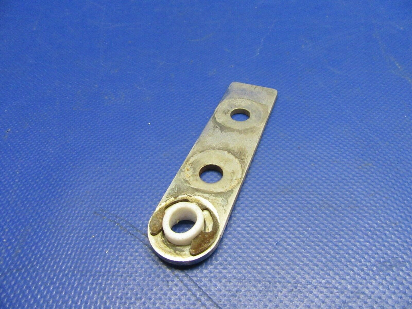 Piper PA-32RT-300 Lance Cowl Plate 69791-00, 69791-000 LOT OF 2 (0621-483)