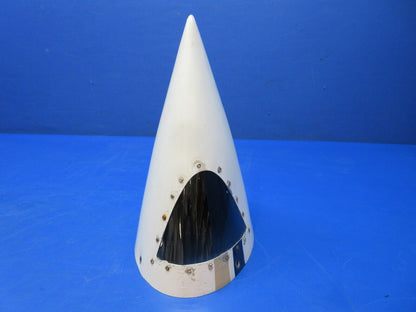 Cessna 401 / 401A RH Tip Tank Nose Cap Assy P/N 0823411-216 (0124-1413)