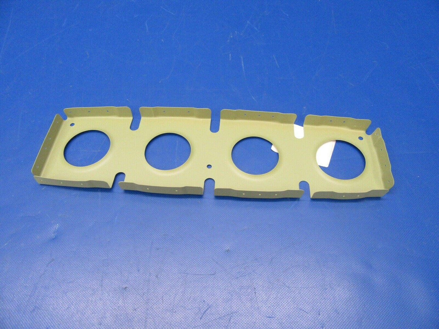 Beech 400 Rib Trailing Edge Wing Sta.128 P/N 45A21112-005 NOS (0419-413)