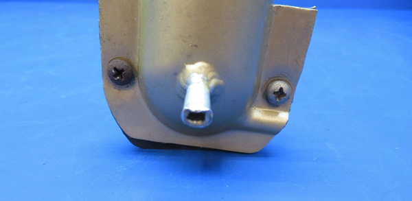 Cessna 310 / 310Q Heater Shroud Assy Inlet & Outlet P/N 0813757-8 (0823-740)