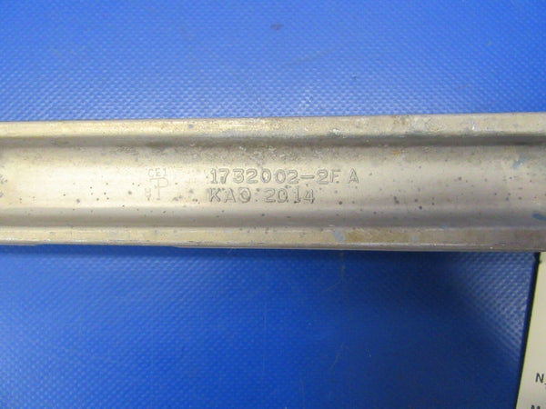 Cessna 177RG Cardinal Balance Weight P/N 1732033-5 (0818-169)