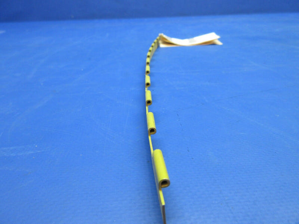 Beech Hinge Half P/N 35-135025-54 NOS (0923-942)