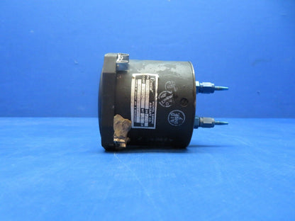 Cessna 401 / 401A Manifold Pressure Indicator P/N CM3303-1 (1223-125)
