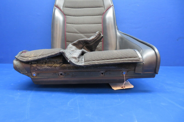 Diamond DA-42 LH Seat Assy Mod P/N D60-2511-00-00_1 (0623-429)