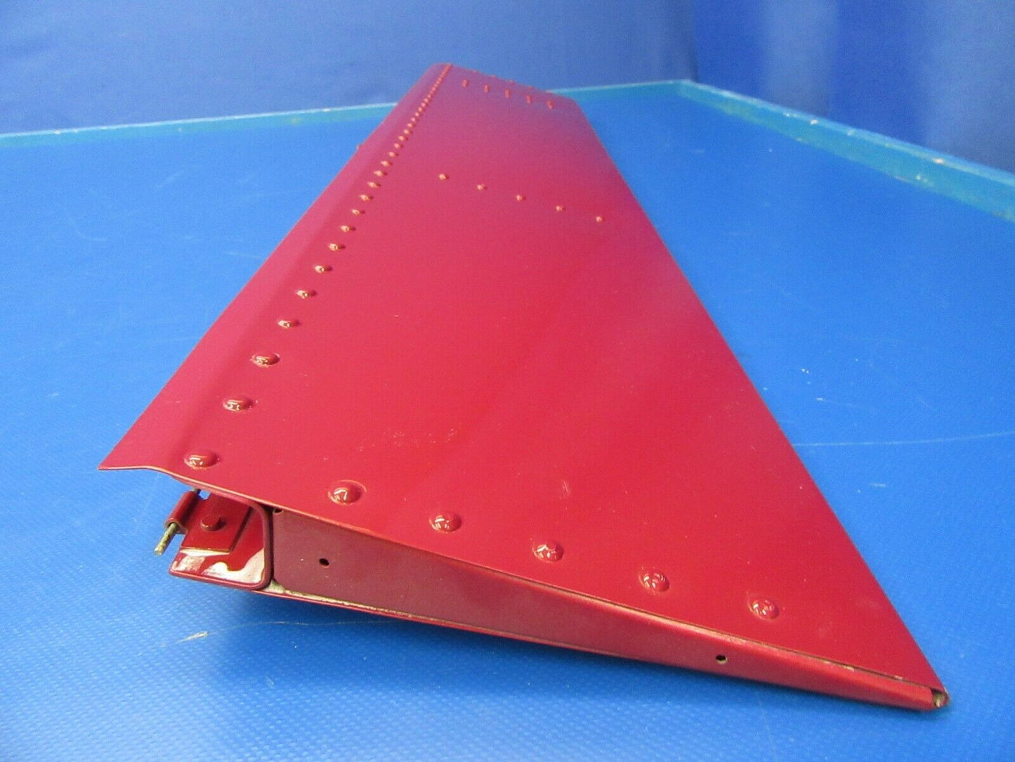 Piper Seneca II PA-34-200T TrimTab Assy Rudder 95567-00, 95567-000 (0819-340)
