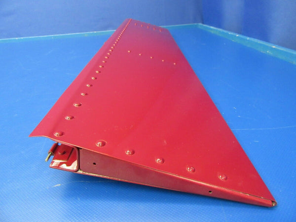 Piper Seneca II PA-34-200T TrimTab Assy Rudder 95567-00, 95567-000 (0819-340)