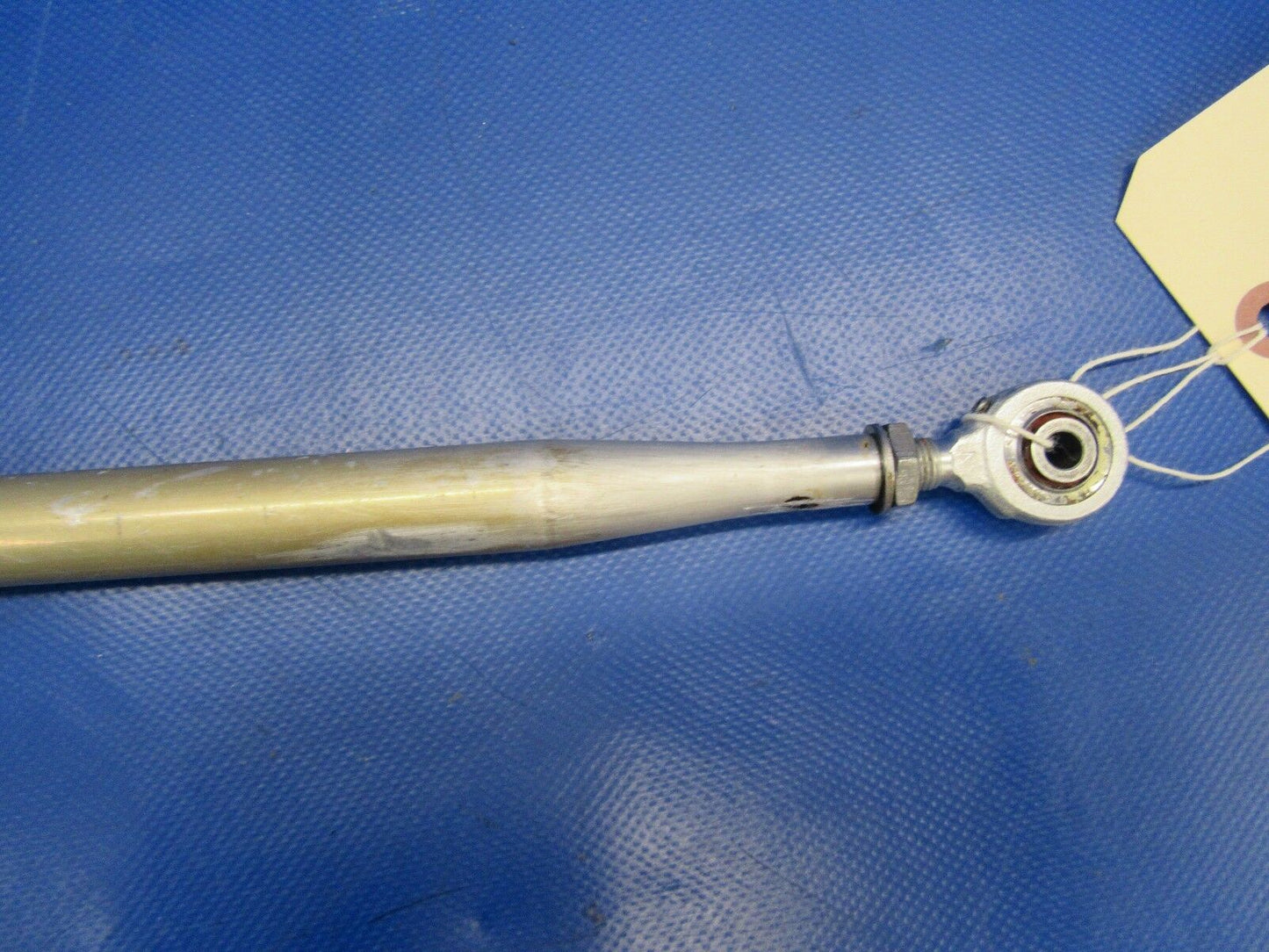 Beech Baron E55 Tube Assy Elevator Push Pull P/N 95-524017-8 (1117-86)