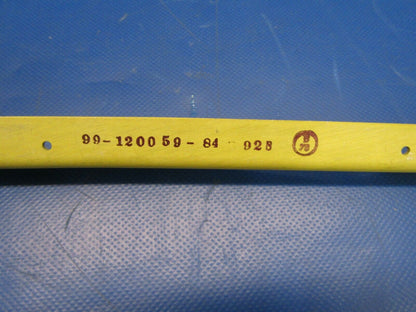 Beech King Air Angle RH LWR Main Spar Cap P/N 99-120059-84 NOS (0419-373)
