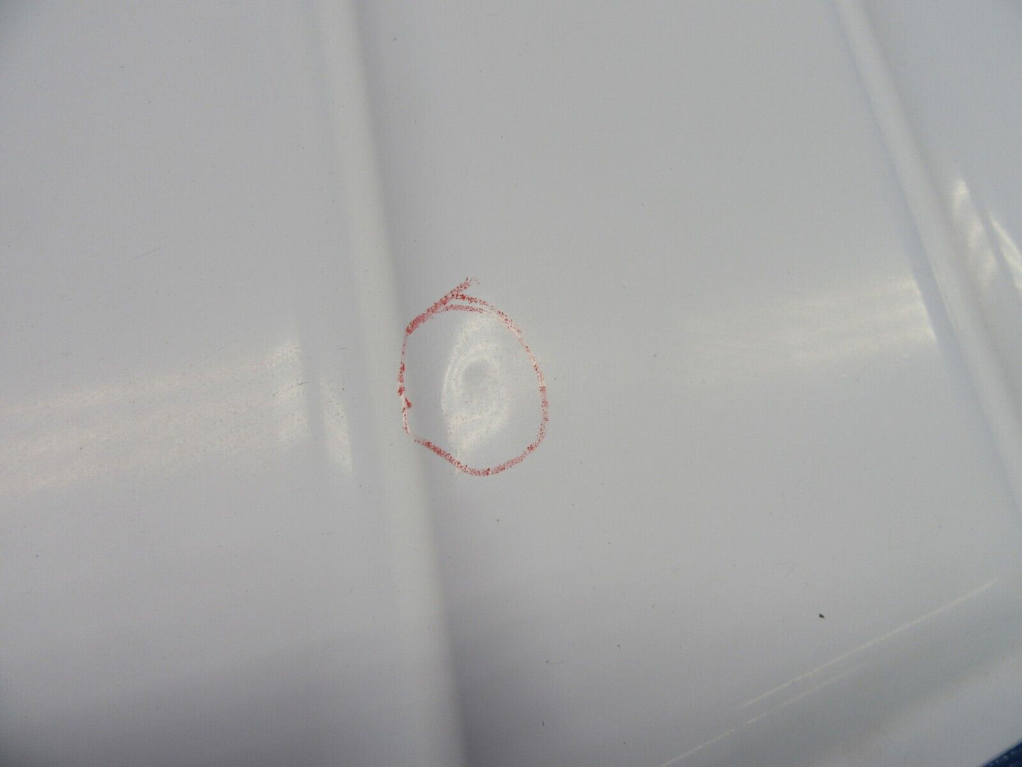 Beech 95 / D95A Travel Air Aileron LH or RH P/N  95-130000 (1223-14)