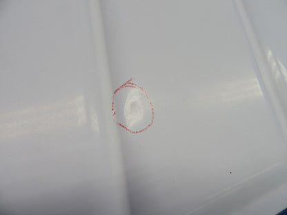 Beech 95 / D95A Travel Air Aileron LH or RH P/N  95-130000 (1223-14)